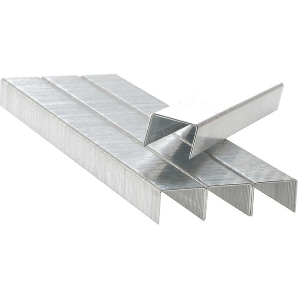 Rapid 53/8B 8mm Galvanised Staples (Box 2500) 11857025