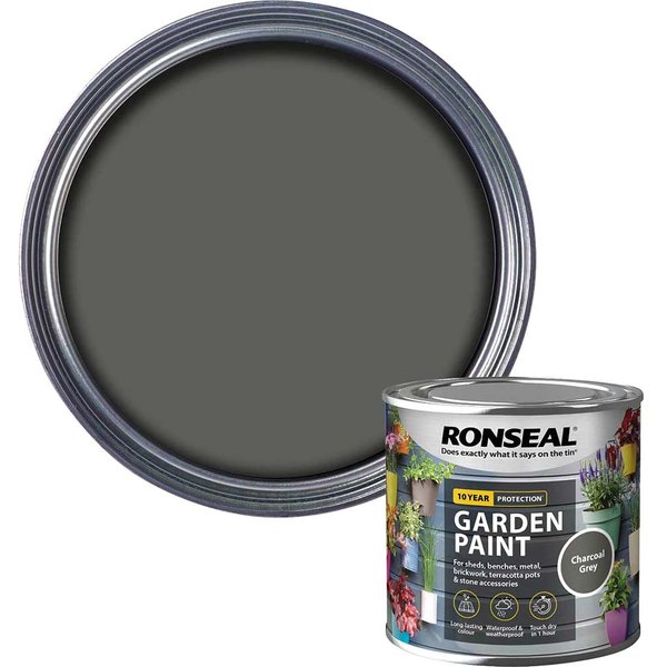 Ronseal General Purpose Garden Paint