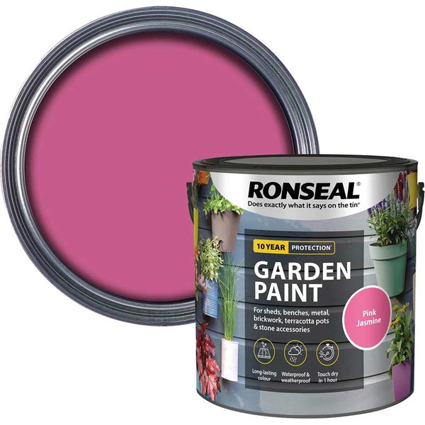 Ronseal General Purpose Garden Paint