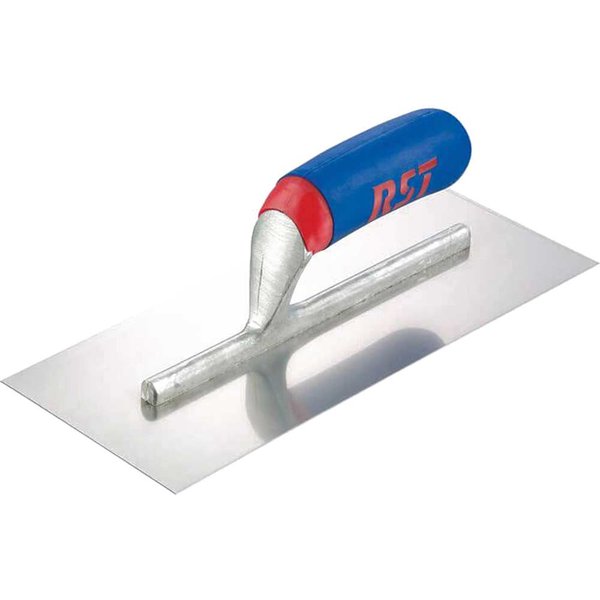RST Soft Touch Plasterers Finishing Trowel
