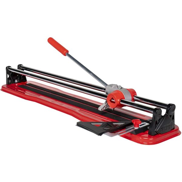 RUBI TILING TOOLS PRACTIC-PLUS Manual Cutter 21979