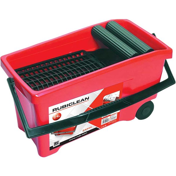 RUBI TILING TOOLS RUBICLEAN SUPERPRO Washboy 21998