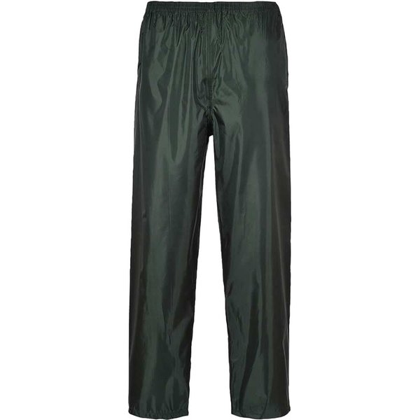 Portwest Classic Rain Trousers Olive S
