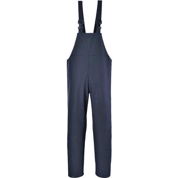 Sealtex Classic Waterproof Bib and Brace Navy M