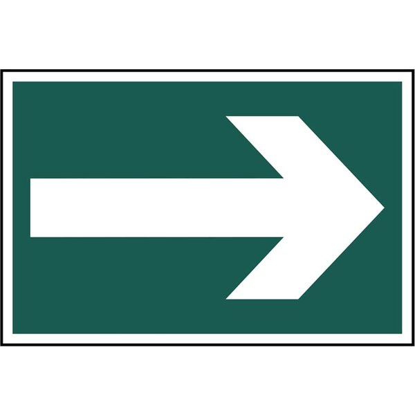 Scan Arrow Symbol Sign