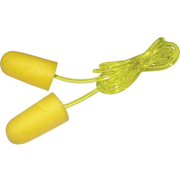 Scan Foam Earplugs