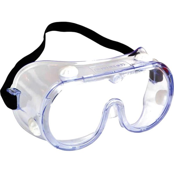Scan Indirect Vent Safety Goggles