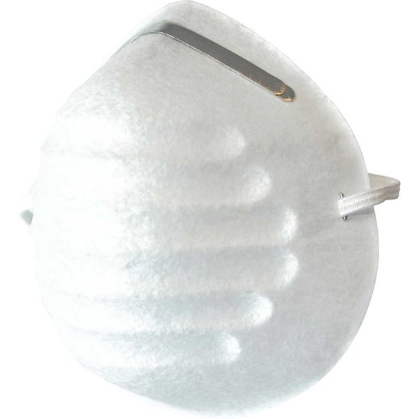 Scan Moulded Disposable Comfort Masks