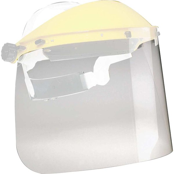 Scan Replacement Visor for SCAPPEVISOR