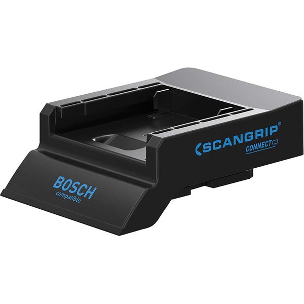 Scangrip CONNECT Bosch Blue Smart Battery Connector