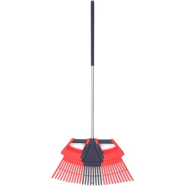 Spear and Jackson 3 in 1 Leaf Rake