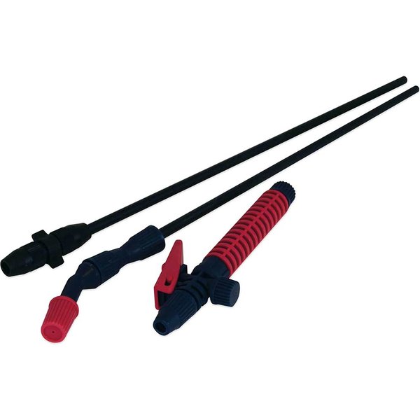 Spear and Jackson Extendable Lance for 5 and 8 Litre Pressure Sprayers