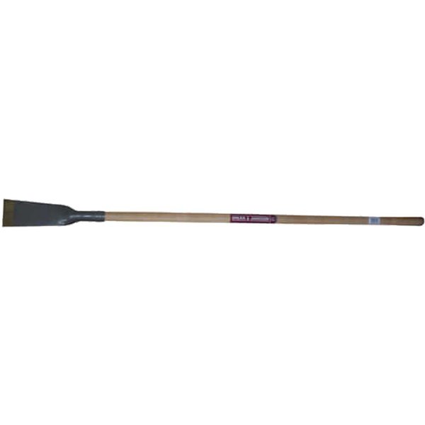 Spear and Jackson Heavy Duty Scraper 4"