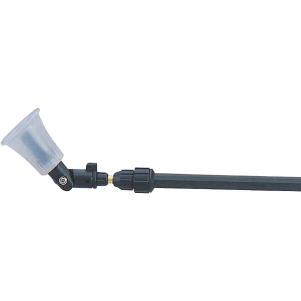 Solo Small Telescopic Lance for 401 and 402 Pressure Sprayers