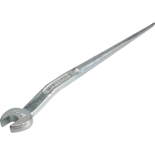 Snail Open Ended Podger Spanner 22mm