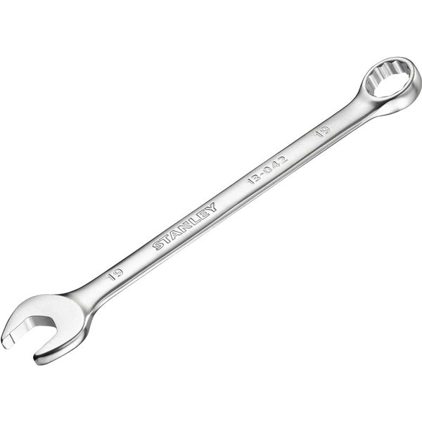 Stanley FatMax Anti Slip Combination Spanner
