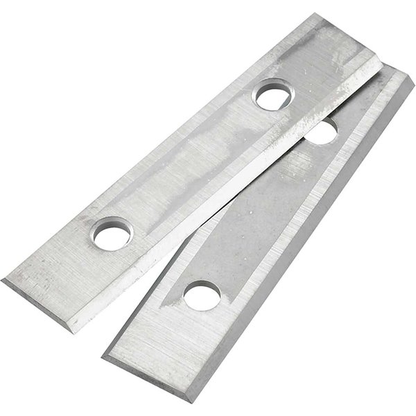 Stanley Replacement Carbide Scraper Blades