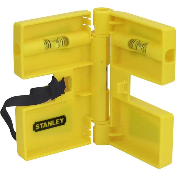Stanley Post Level