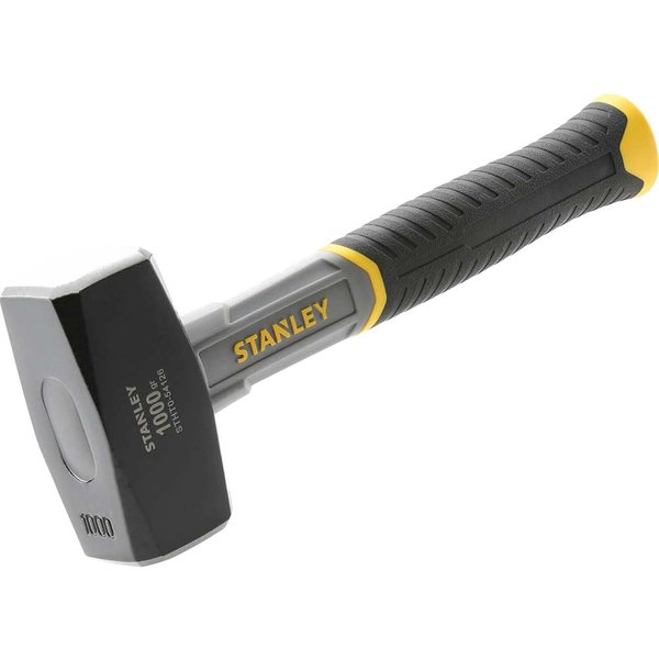 Stanley Tools Fibreglass Club Hammer
