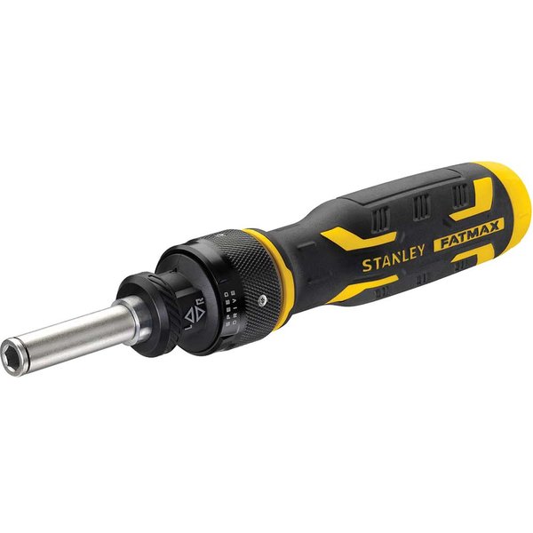 Stanley Fatmax Ratcheting Screwdriver