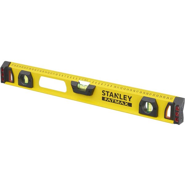 Stanley FatMax I Beam Spirit Level 24" / 60cm