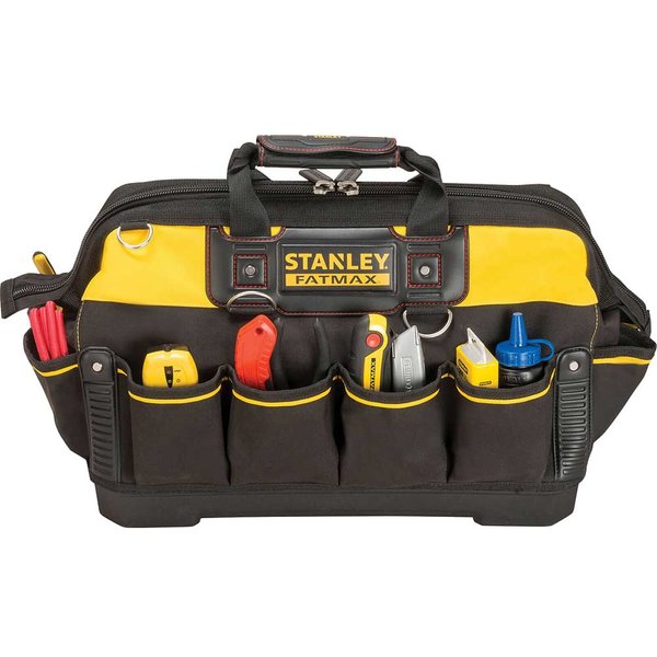 Stanley FatMax Heavy Duty Tool Bag