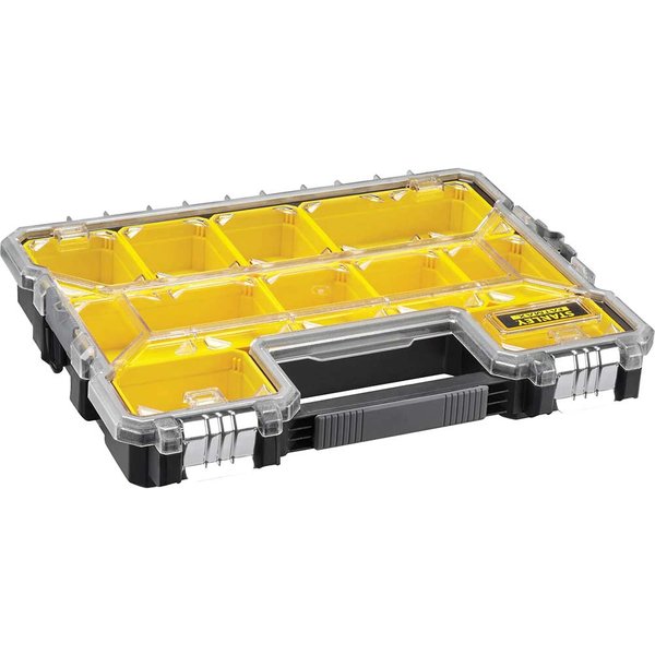 Stanley FatMax Shallow Professional Organiser