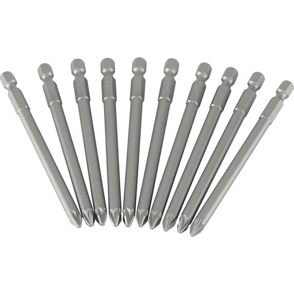 Stanley Pozi Screwdriver Bit