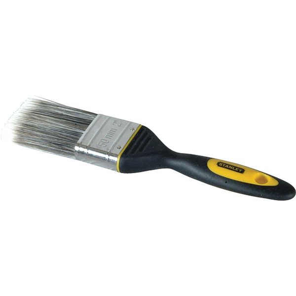 Stanley Dynagrip Synthetic Paint Brush