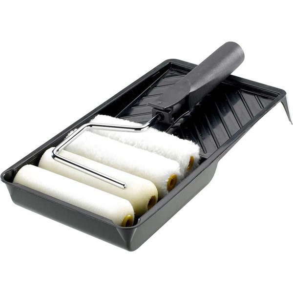 Stanley Mini Paint Roller Set