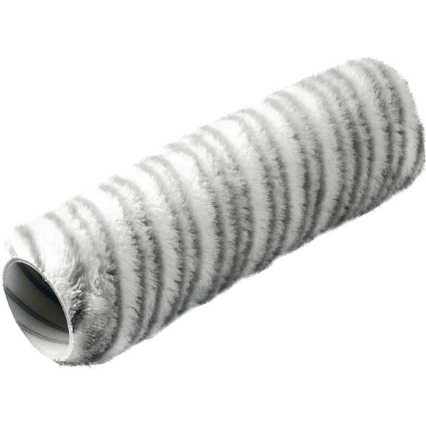 Stanley Long Pile Silver Stripe Paint Roller Sleeve