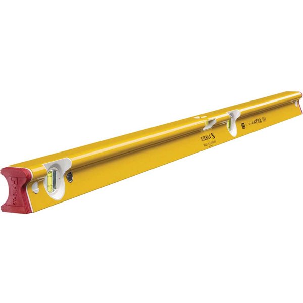 Stabila Type R 300 Extra Wide Double Plumb Spirit Level