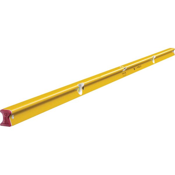 Stabila Type R 300 Extra Wide Double Plumb Spirit Level