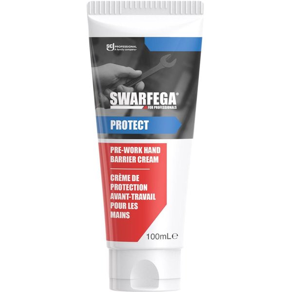 Swarfega Protect Skin Cream Tube