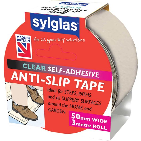 Sylglas Anti SlipTape