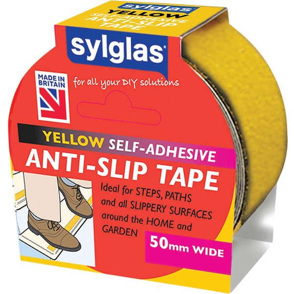 Sylglas Anti SlipTape