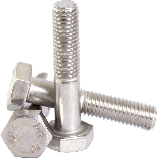 Sirius Bolts A2 304 Stainless Steel M8 140mm Pack of 1