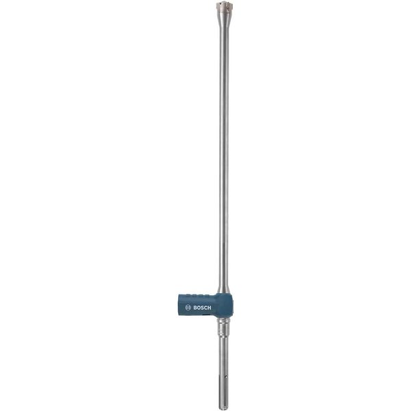Bosch SDS MAX 9 SpeedClean Hollow Masonry Drill Bit 20mm 620mm