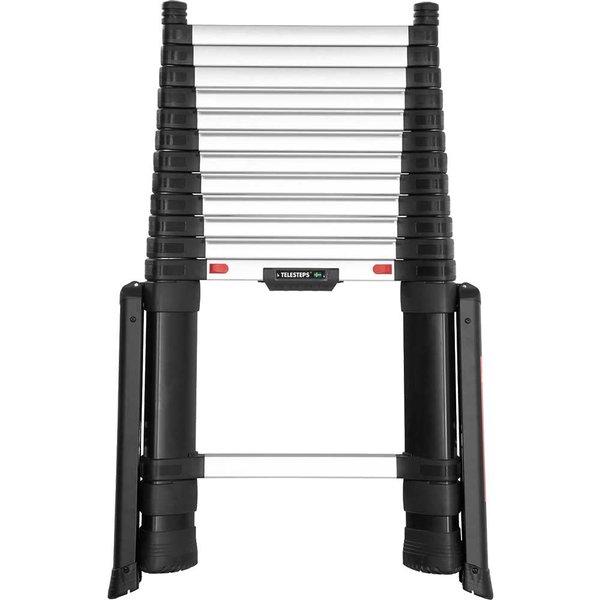 Telesteps Prime Line Telescopic Ladder with Stabilisers