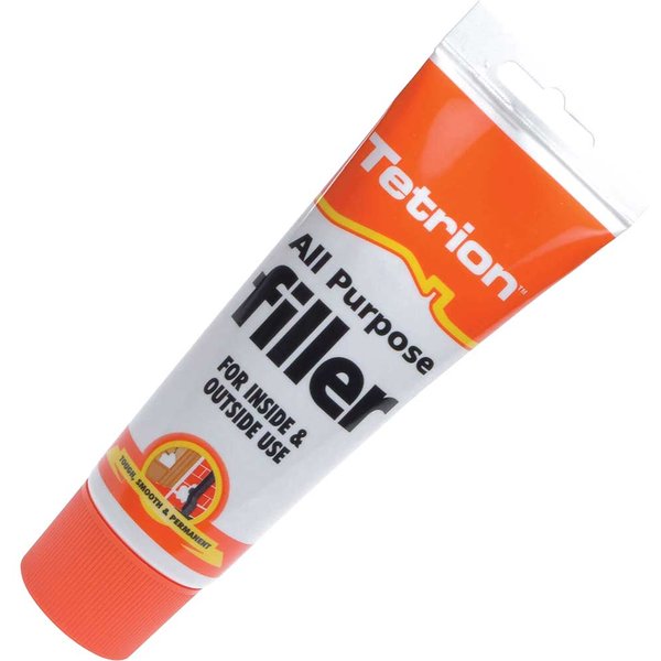 Tetrion All Purpose Ready Mix Filler