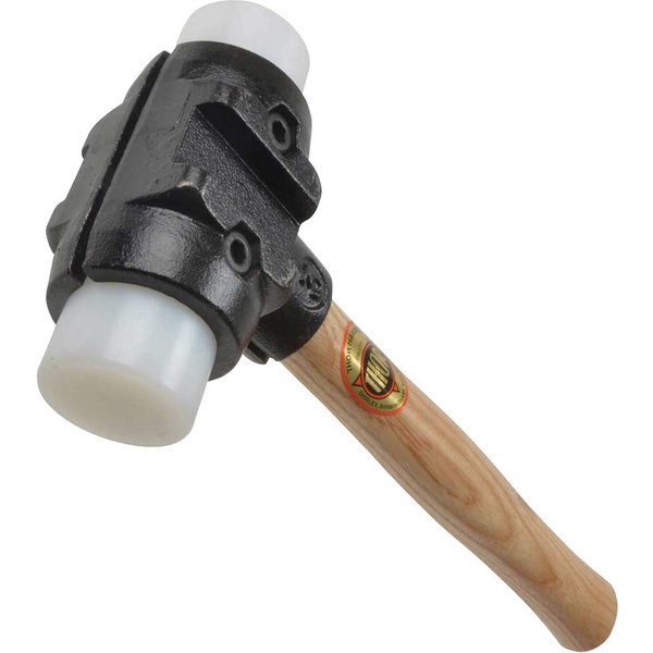 Thor Split Head Super Plastic Face Hammer