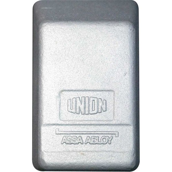 Union Hercules High Security Sliding Shackle Padlock