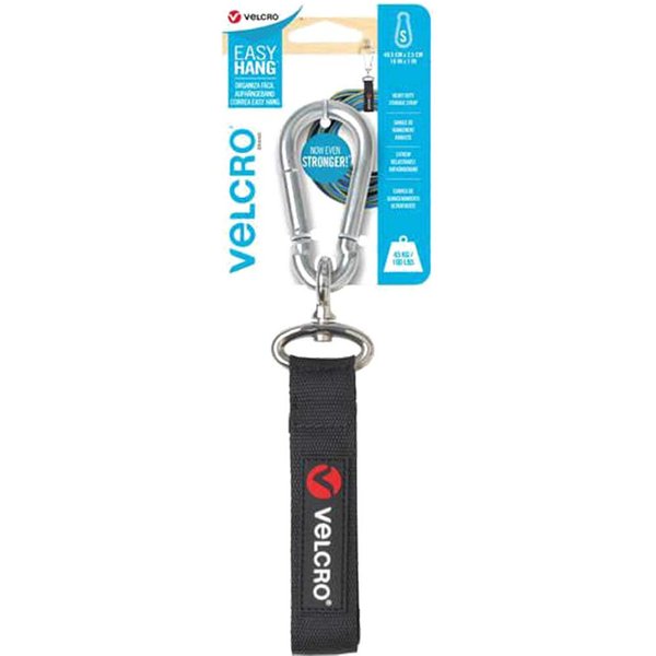Velcro Easy Hanging Strap