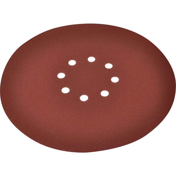 Vitrex 225mm Long Reach Dry Wall Sanding Discs