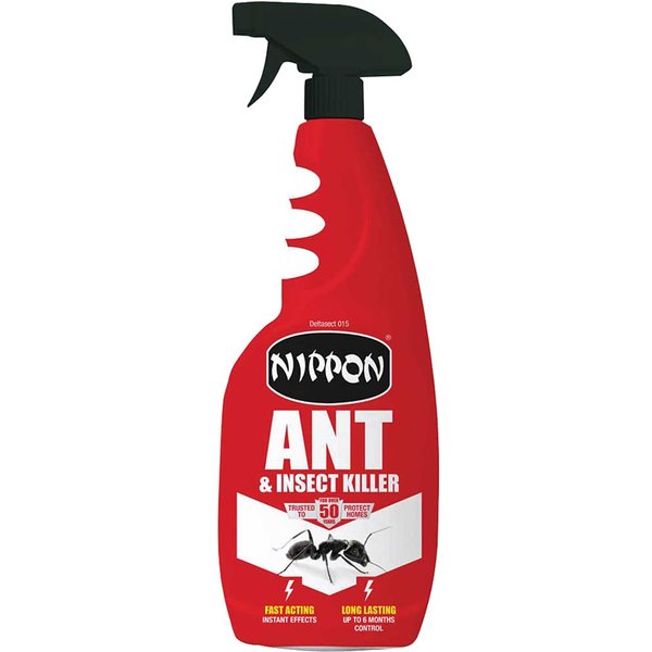 Vitax Nippon Ant Killer Rtu Spray