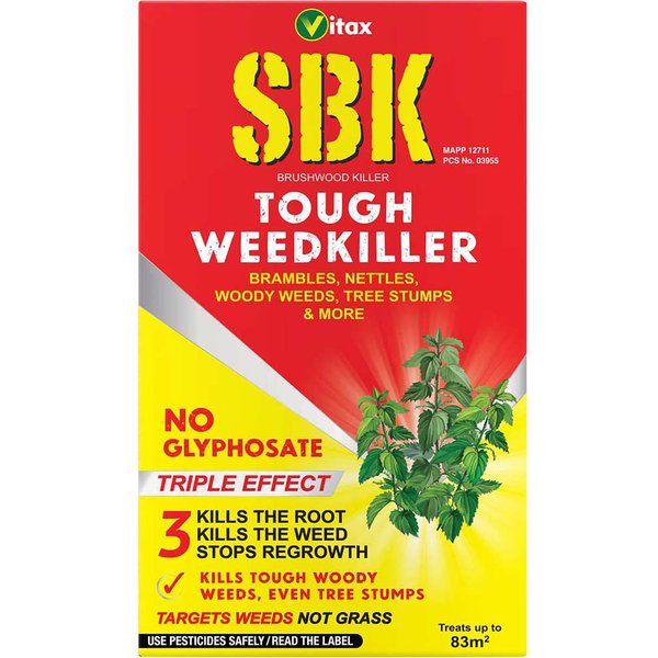 Vitax SBK Brushwood Killer 250ml