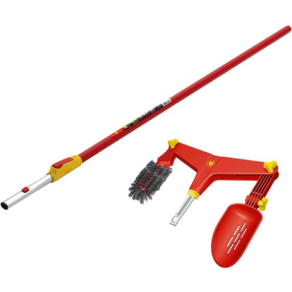 Wolf Garten P592 Multi Change Gutter Cleaner