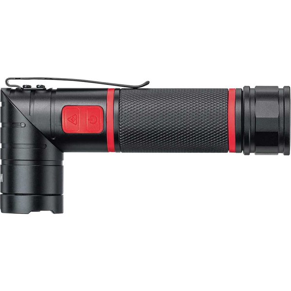 Wiha 3 in 1 UV Laser LED Flashlight Torch