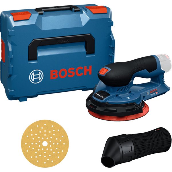 Bosch GEX 12V-150-3 12v Cordless Random Orbital Sander 150mm