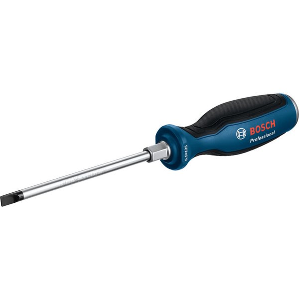 Bosch Professional Slotted Screwdriver